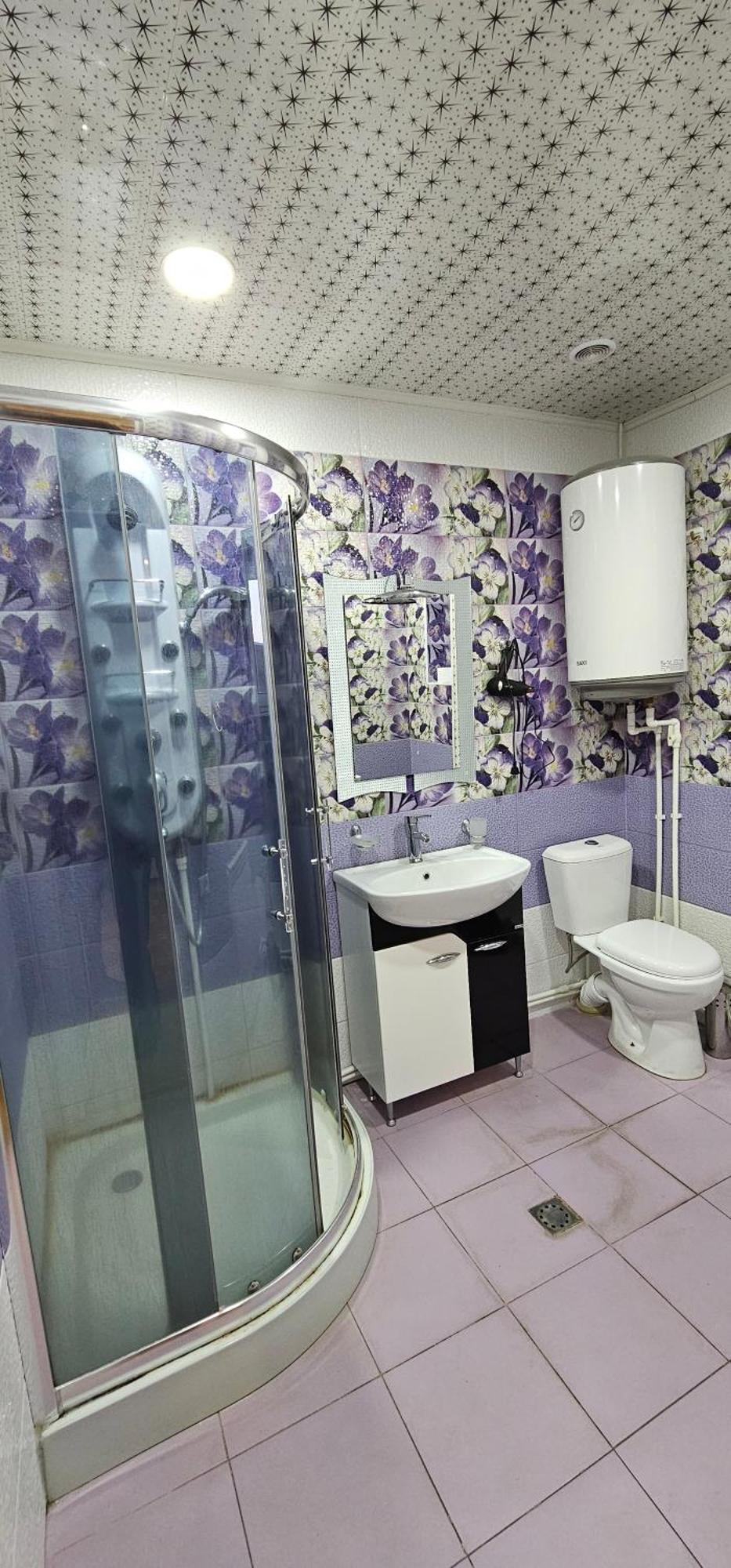 Ro Metro Aparthotel Gyumri Eksteriør bilde